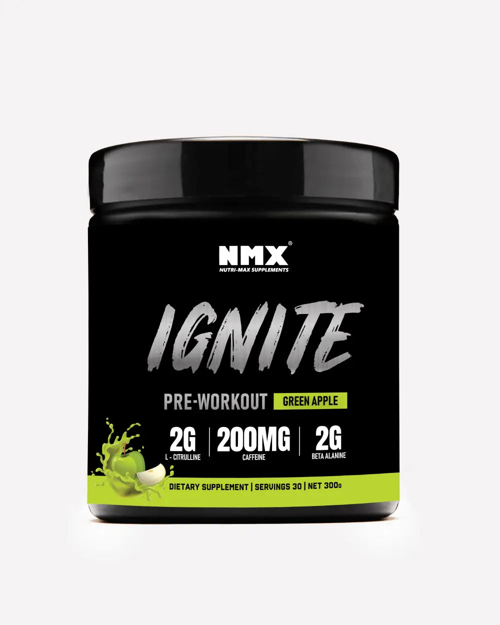 NMX Ignite! Pre-workout 30 Servings