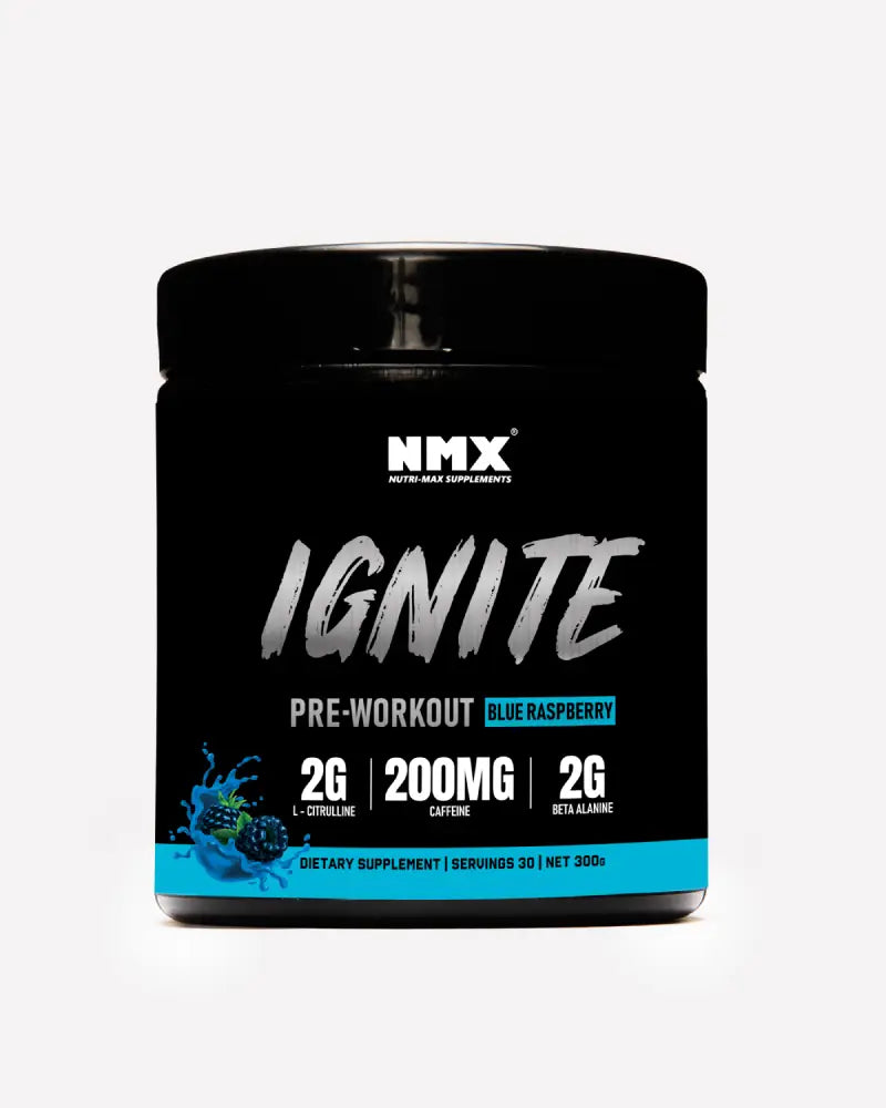 NMX Ignite! Pre-workout 30 Servings