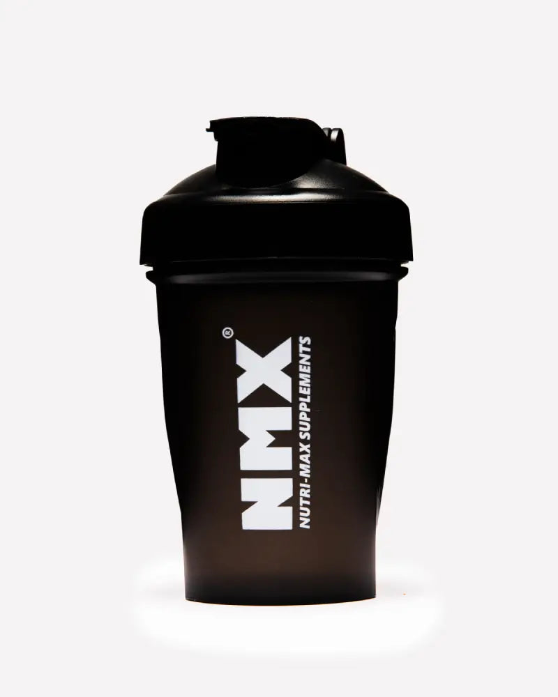 NMX shaker bottle 400ml