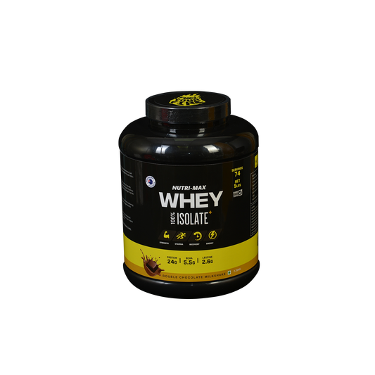 2.5kg_whey isolate protein front view