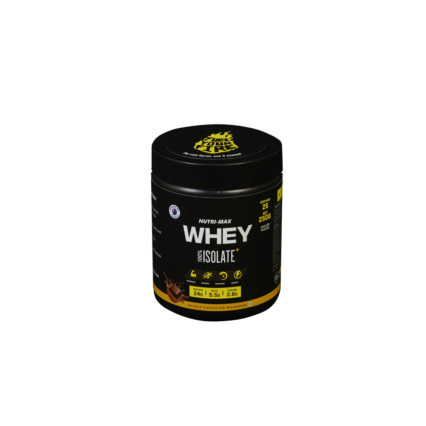 250g_whey_isolate_protein_front_view