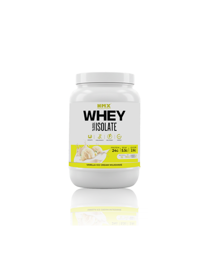 Whey Isolate Protein 1KG ( 32 servings )