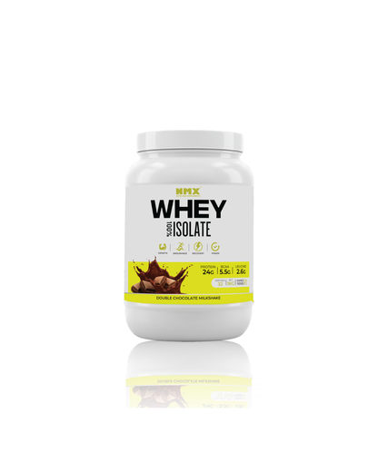 Whey Isolate Protein 1KG ( 32 servings )
