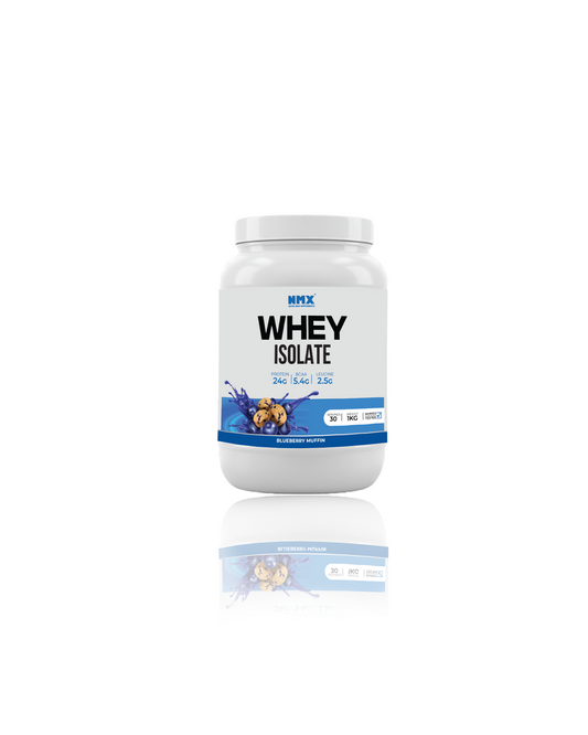 Whey Isolate Protein (30 servings)