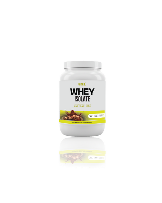 Whey Isolate Protein (30 servings)