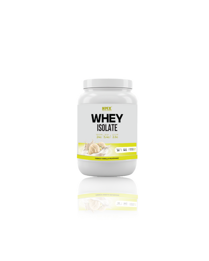 Whey Isolate Protein (30 servings)
