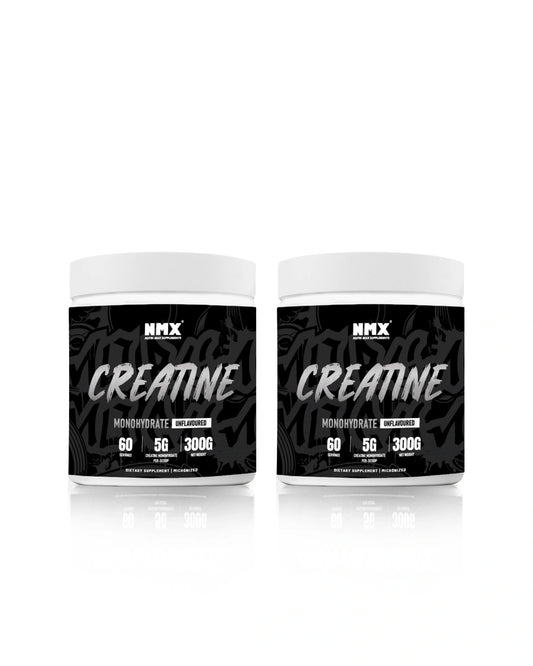 Creatine Bundle