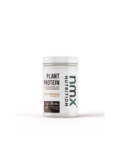 Plant protein 1kg (30 servings)