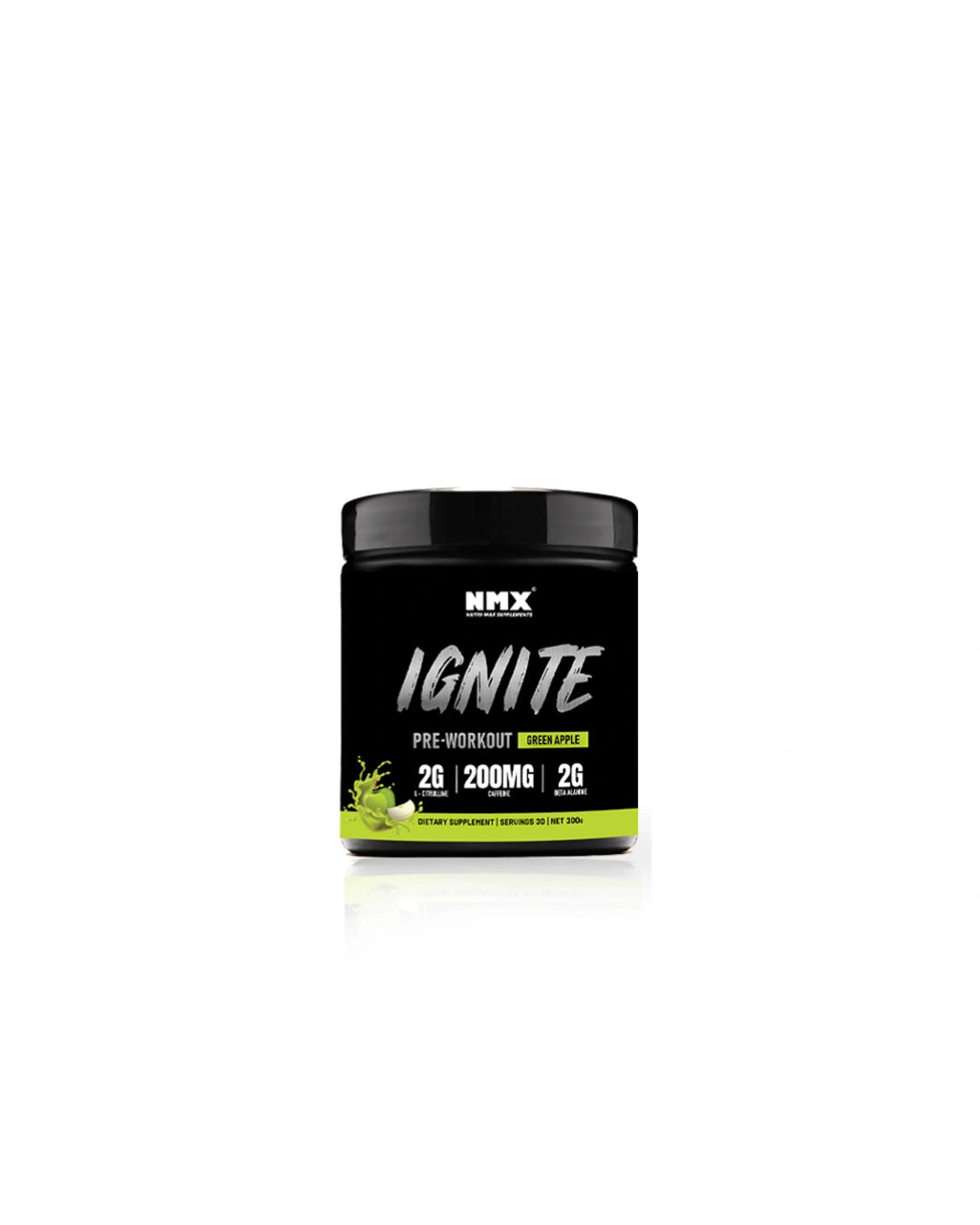 NMX Ignite! Pre-workout 30 Servings
