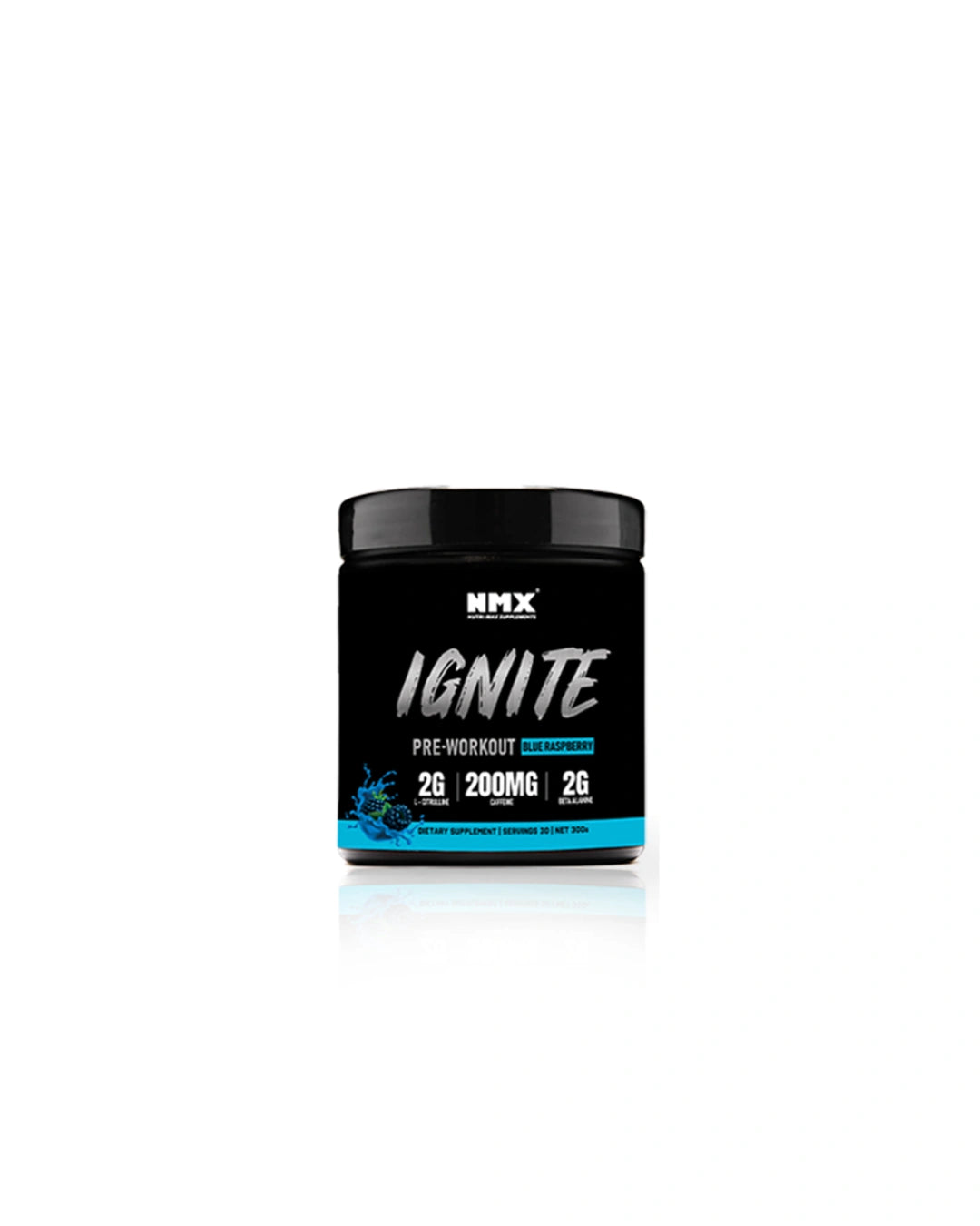 NMX Ignite! Pre-workout 30 Servings
