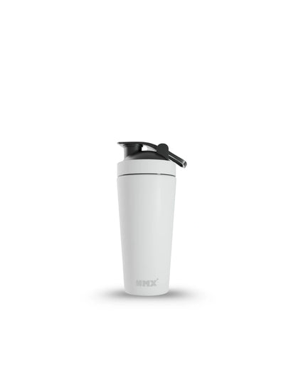 Classic Steel Shaker 750 ml