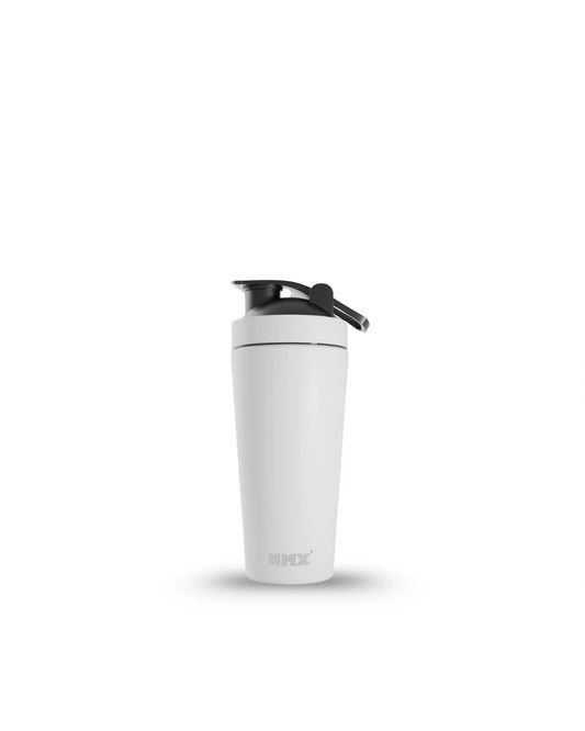Classic Steel Shaker 750 ml