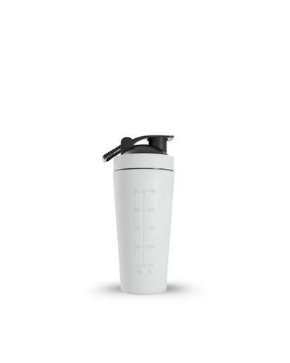 Classic Steel Shaker 750 ml