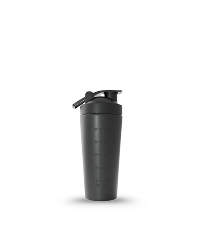 Classic Steel Shaker 750 ml