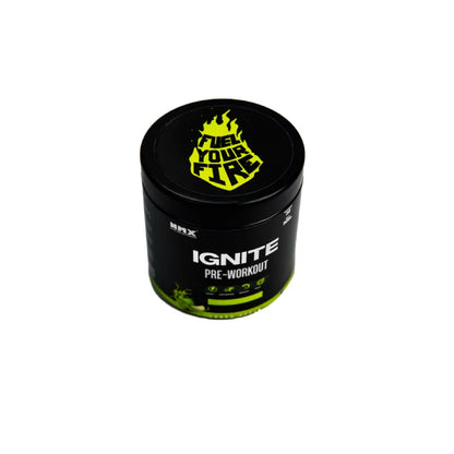 NMX Ignite! Pre-workout 30 Servings Green Apple