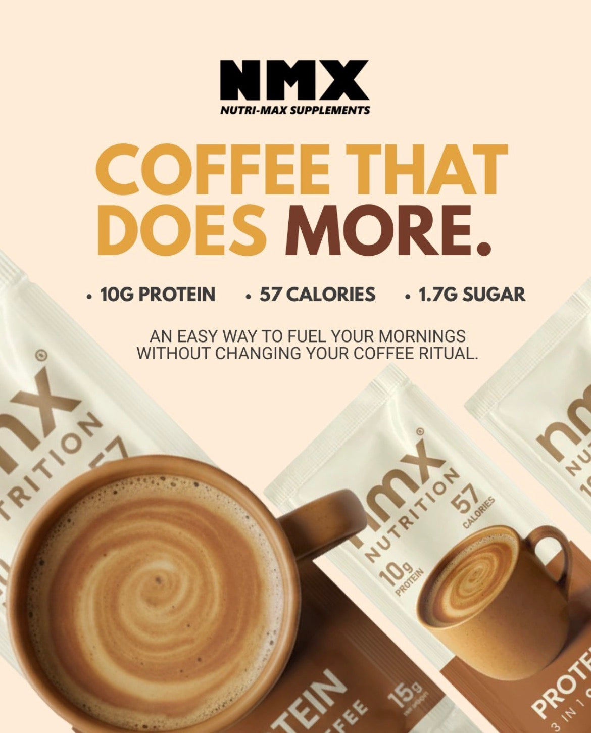 Viral Protein Coffee Box