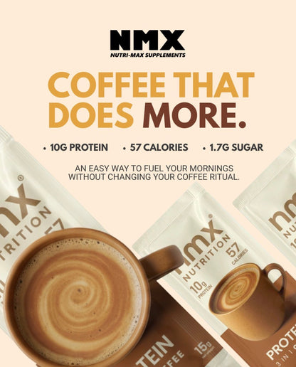 Viral Protein Coffee Box