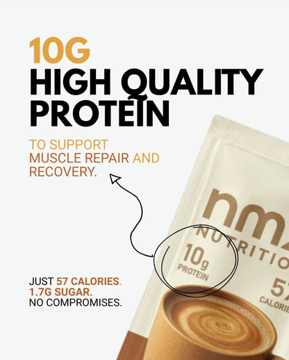 Viral Protein Coffee Box