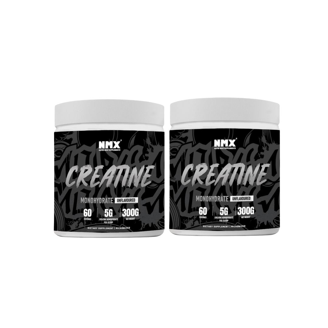 Creatine Bundle