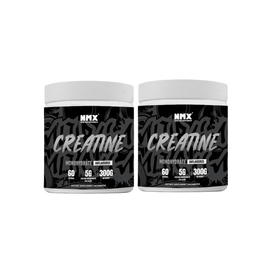 Creatine Bundle