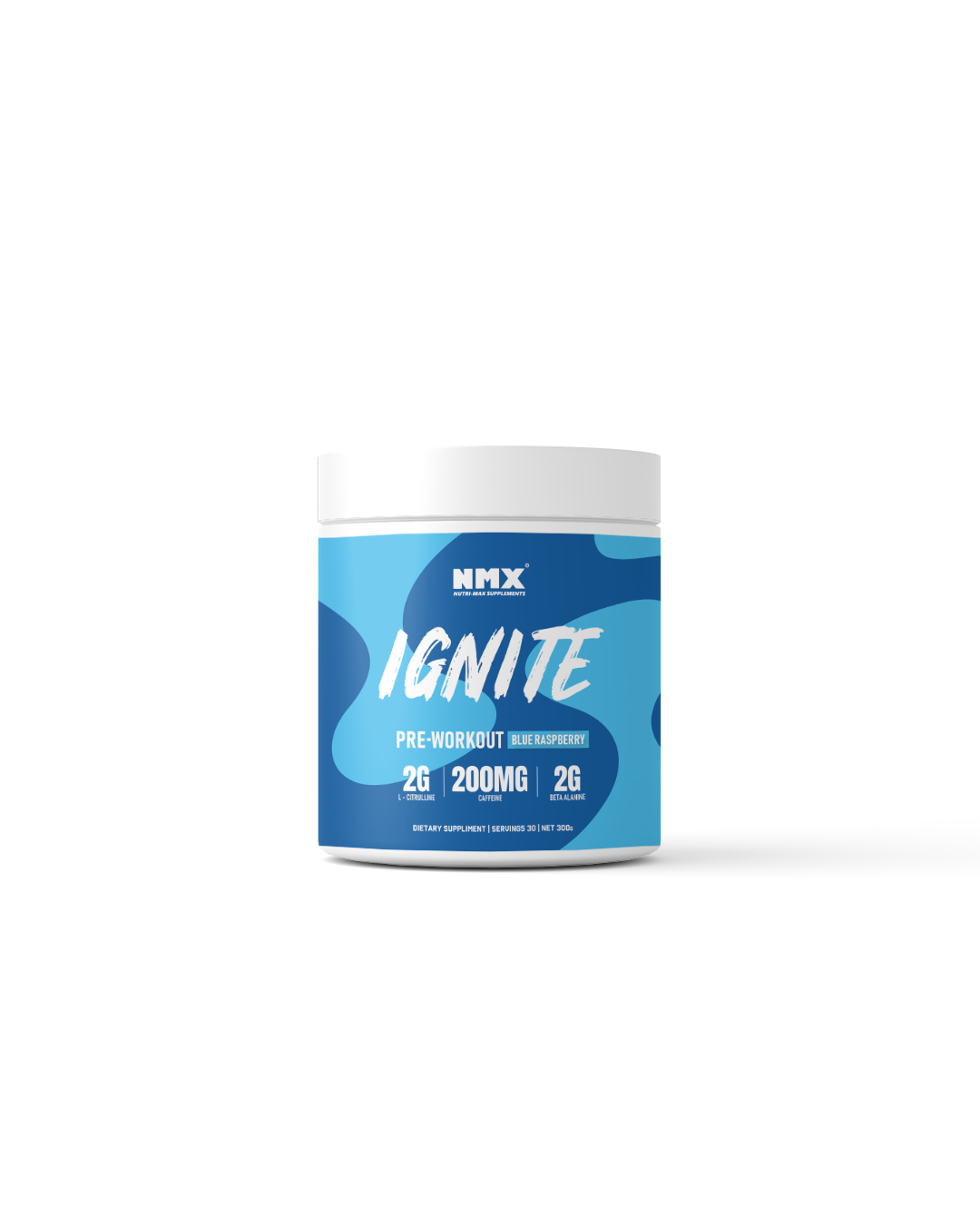 NMX Ignite! Pre-workout 30 Servings