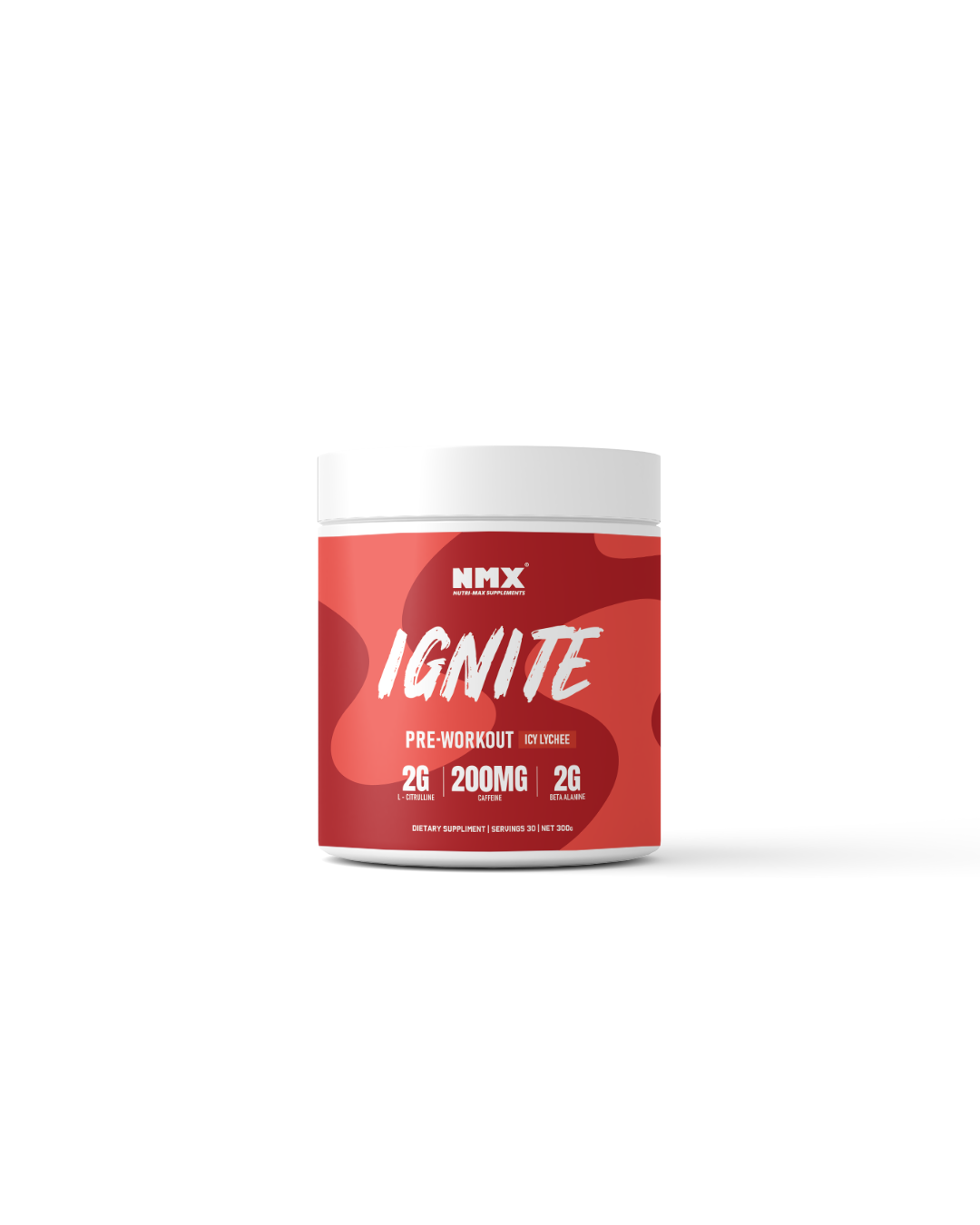 NMX Ignite! Pre-workout 30 Servings