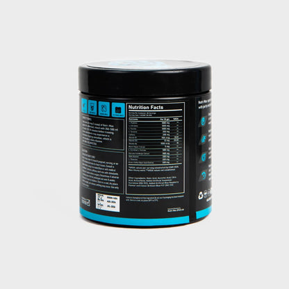 Ignite! Pre-workout 30 Servings Blue Raspberry