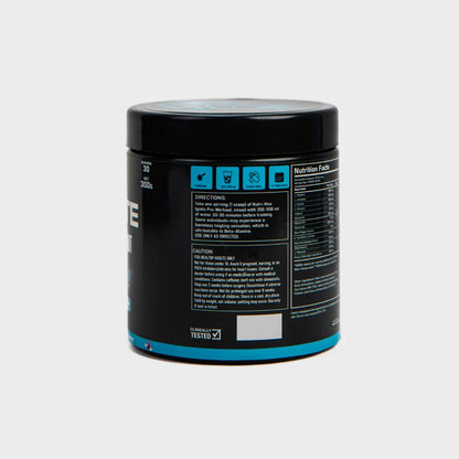 Ignite! Pre-workout 30 Servings Blue Raspberry