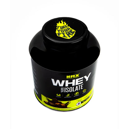 Whey Isolate Protein (74 servings)