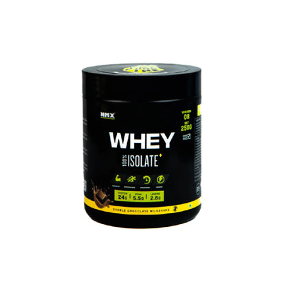 Whey Isolate Protein 250g (8 servings)