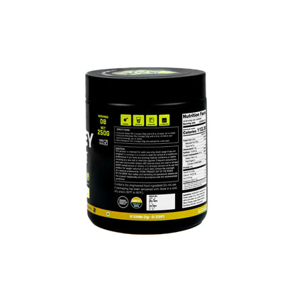 Whey Isolate Protein 250g (8 servings)