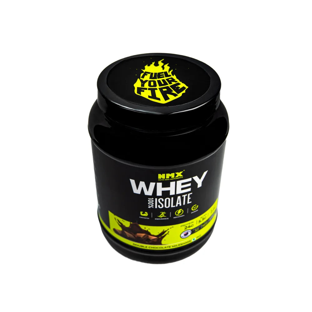 Whey Isolate Protein 1KG ( 32 servings )