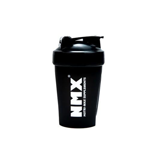 NMX shaker bottle 400ml