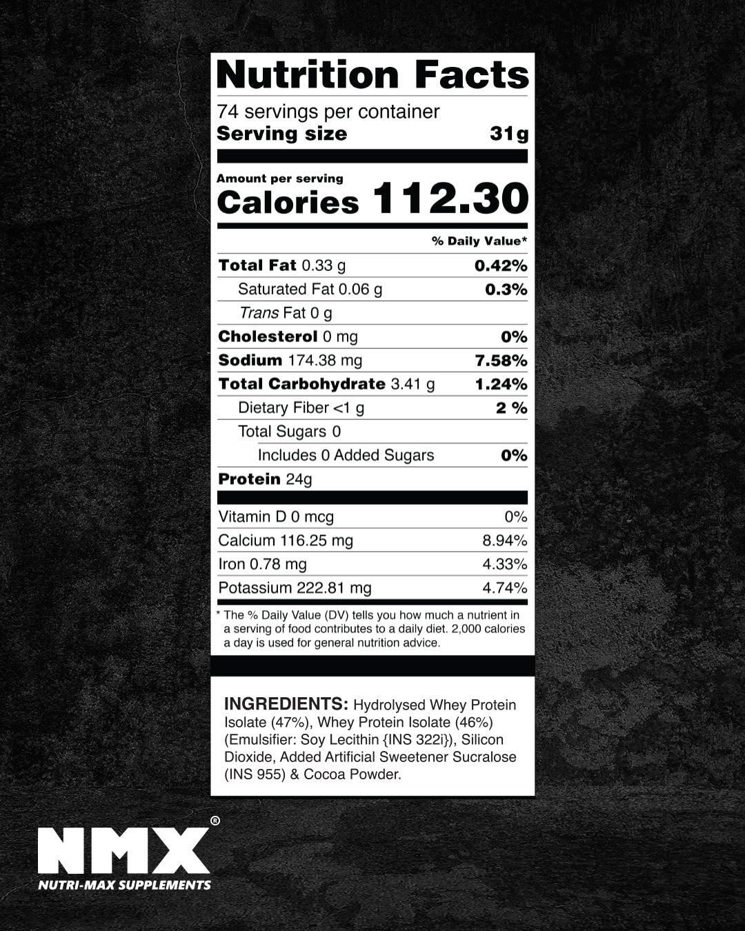 1kg Protein & Pre Workout  Bundle offer