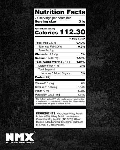 1kg Protein & Pre Workout  Bundle offer