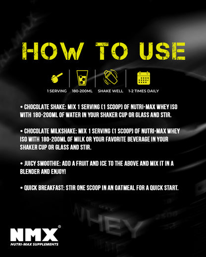 Make your BOX (12 sachets)