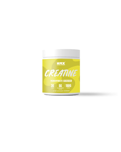 NMX Creatine Monohydrate (30/60 serv)