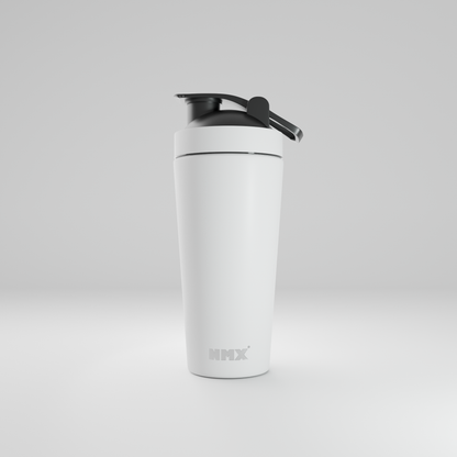 Classic Steel Shaker 750 ml