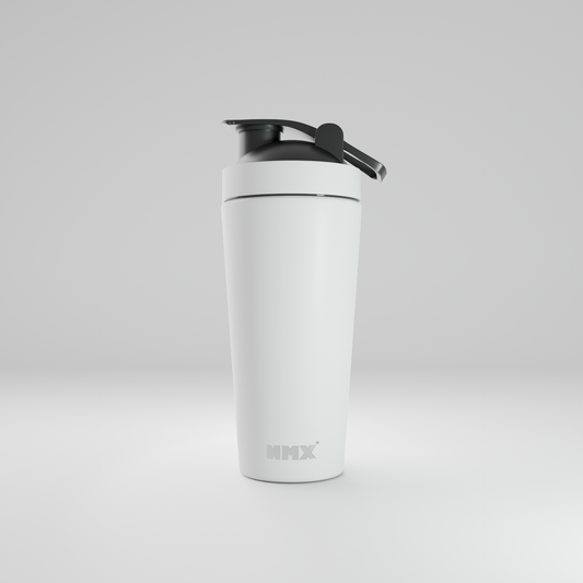 Classic Steel Shaker 750 ml